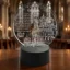 trofeu-cu-led-personalizat-cadou-religios-manastirea-curtea-de-arges gallery
