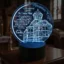 trofeu-cu-led-personalizat-cadou-religios-pentru-preot-manastirea-cozia gallery