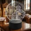 trofeu-cu-led-personalizat-cadou-religios-pentru-preot-manastirea-cozia gallery