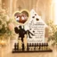 Trofeu personalizat – Cadou pentru familie