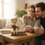 trofeu-personalizat-cadou-pentru-familie gallery