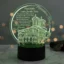 trofeu-personalizat-cu-led-cadou-spiritual-familie-manastirea-horezu gallery