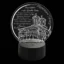 trofeu-personalizat-cu-led-cadou-spiritual-familie-manastirea-horezu gallery