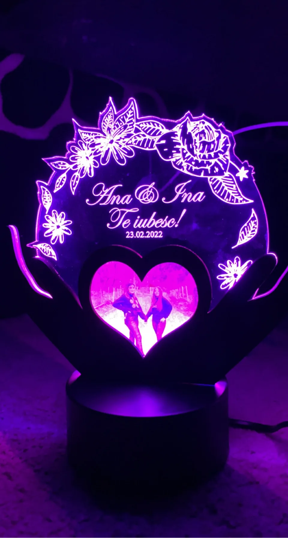 trofeu-personalizat-cu-led-si-poza-nasa-8-martie review