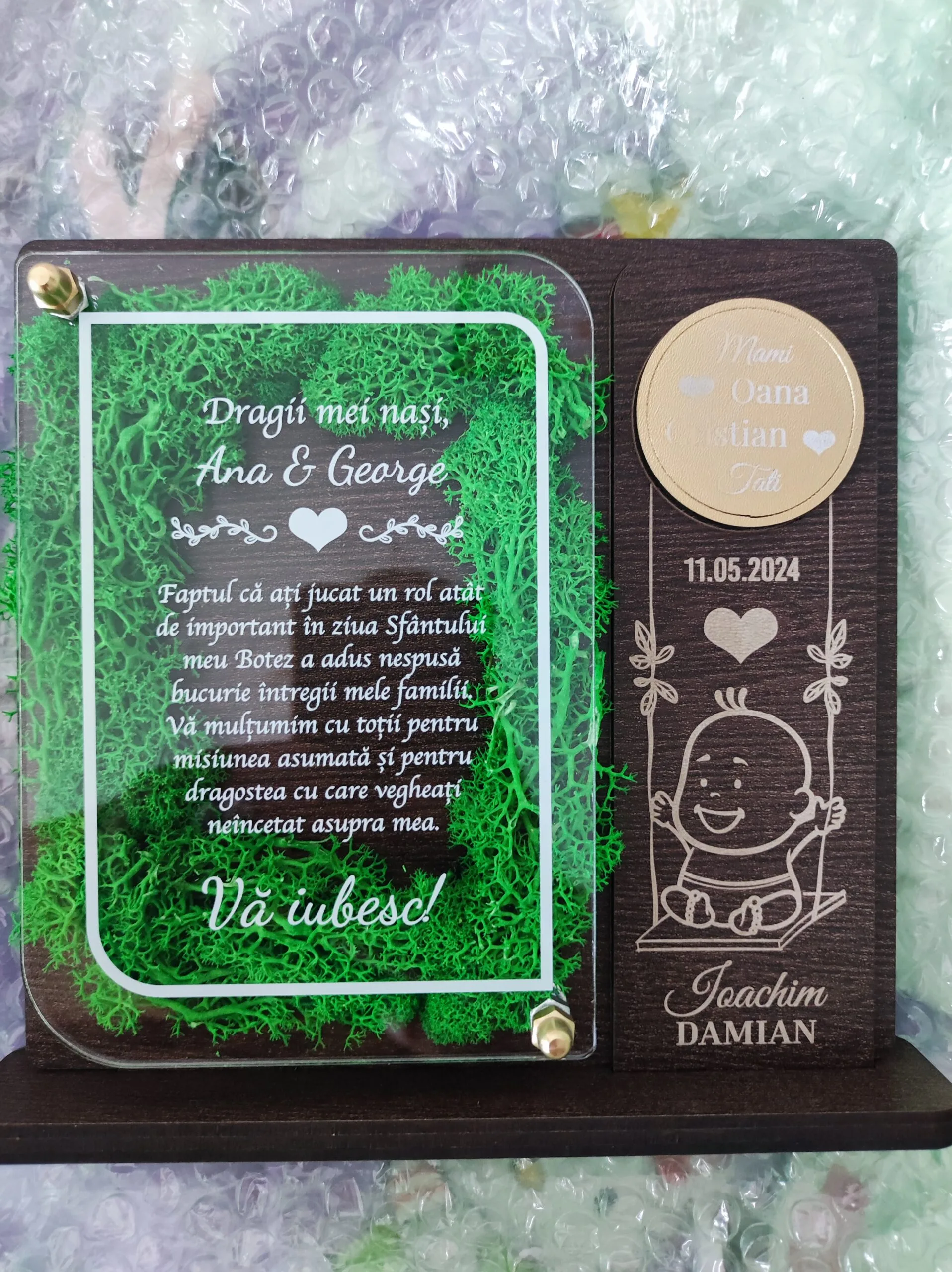 trofeu-personalizat-cu-licheni-multumire-nasi-botez review