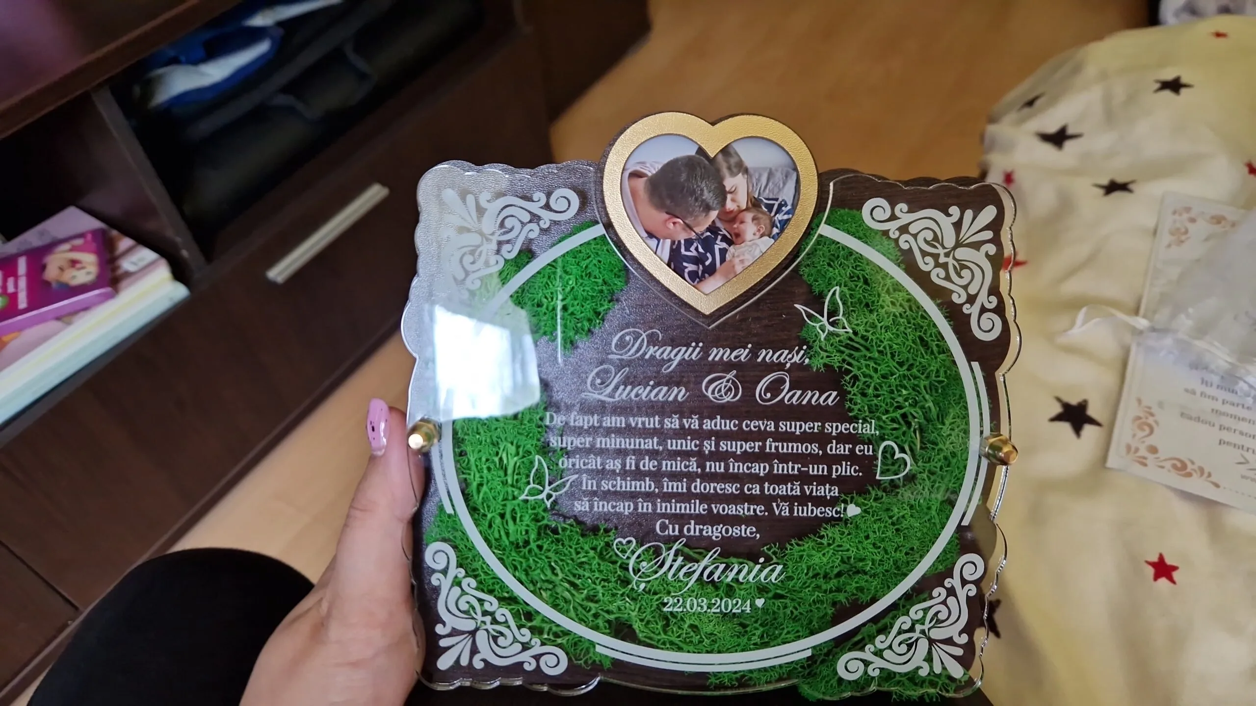 trofeu-personalizat-cu-licheni-pentru-nasii-de-botez review