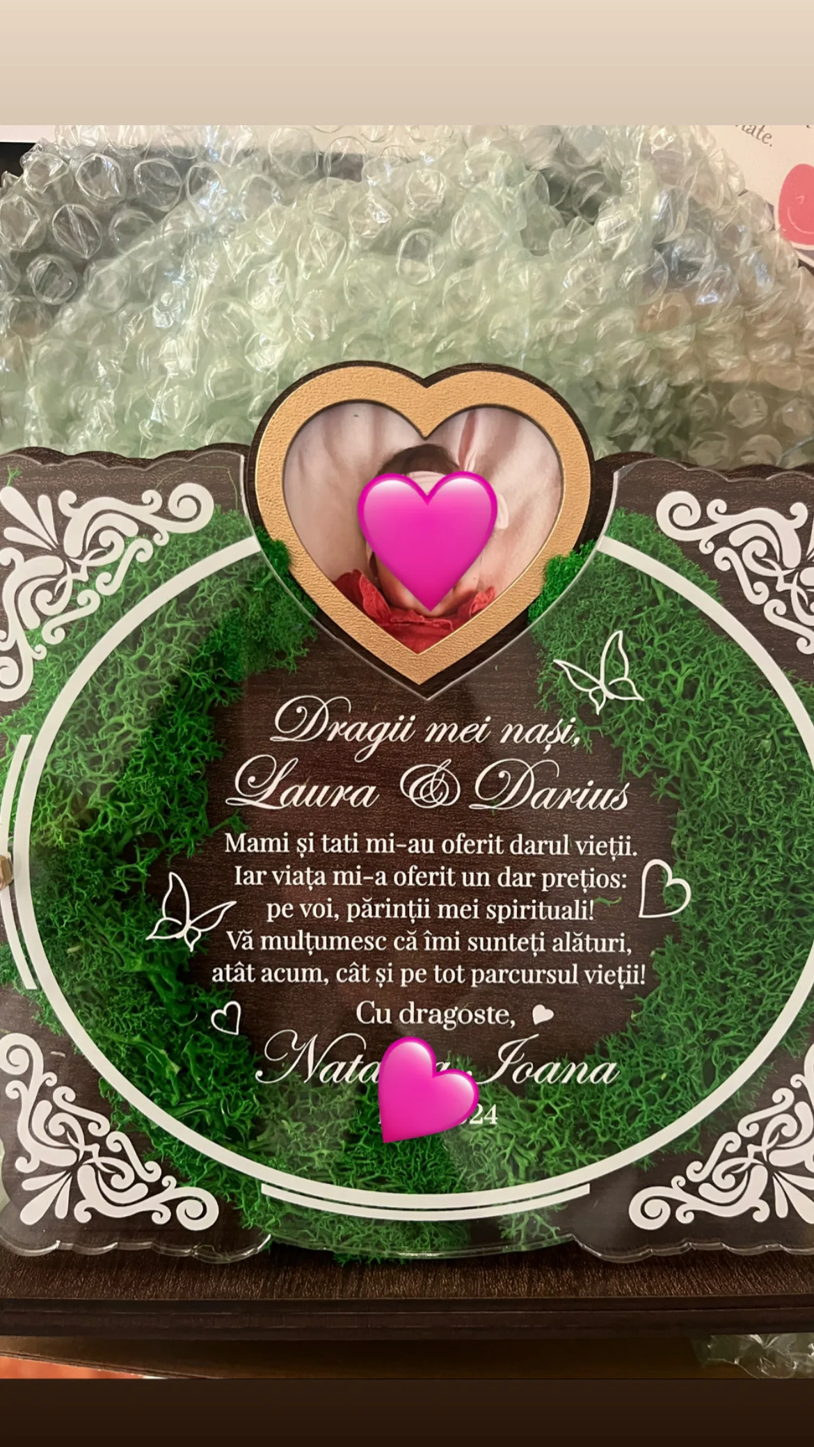 trofeu-personalizat-cu-licheni-pentru-nasii-de-botez review
