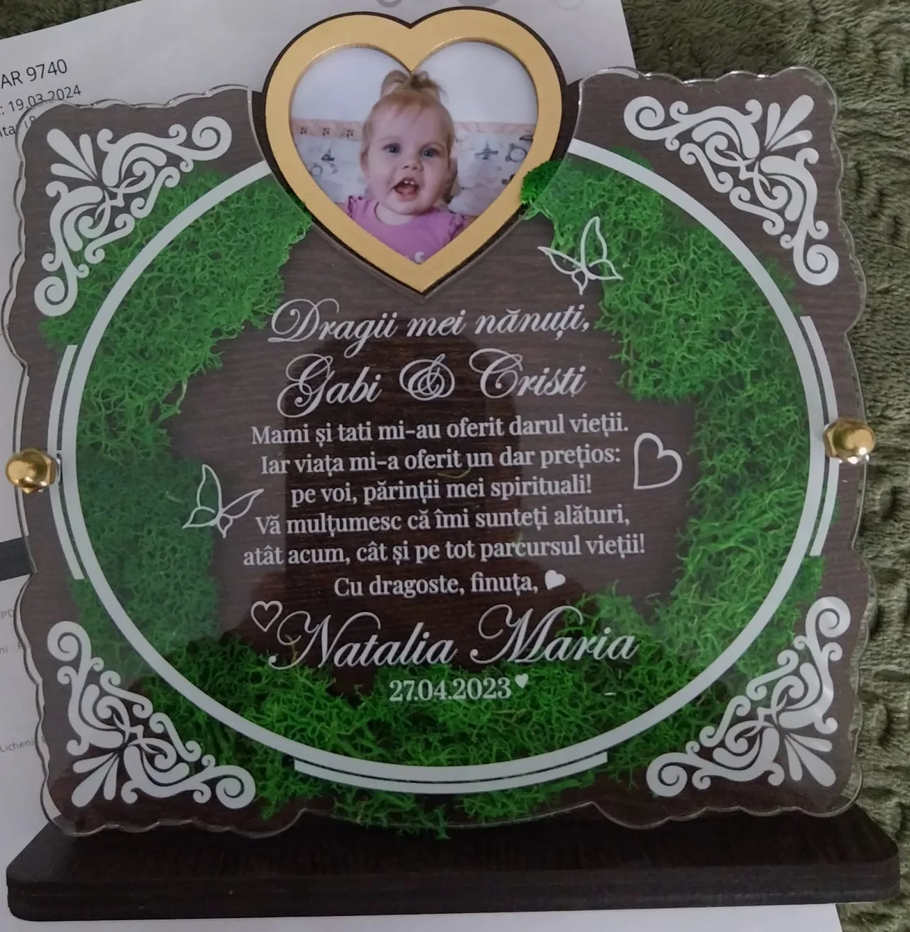 trofeu-personalizat-cu-licheni-pentru-nasii-de-botez review