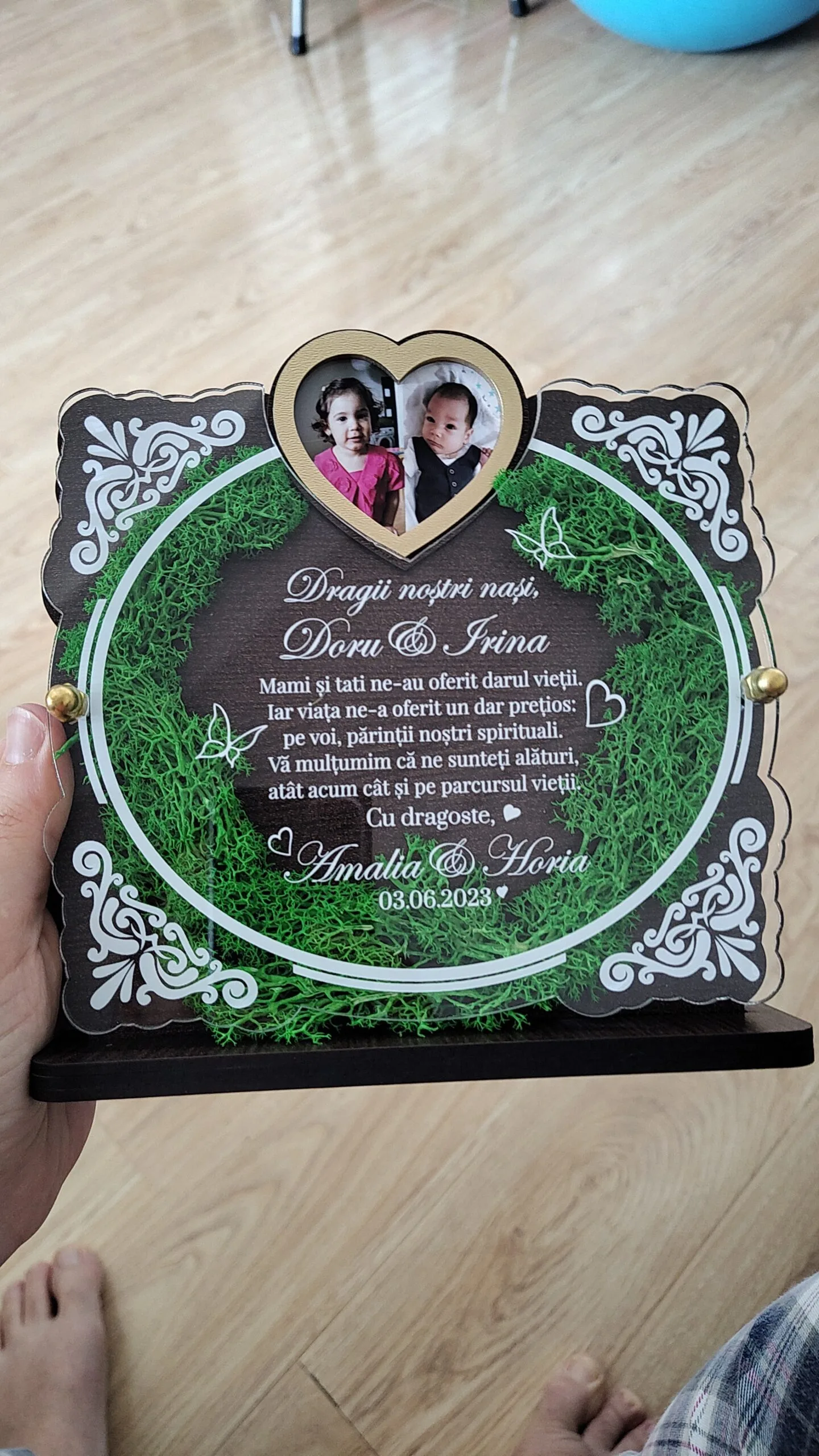 trofeu-personalizat-cu-licheni-pentru-nasii-de-botez review