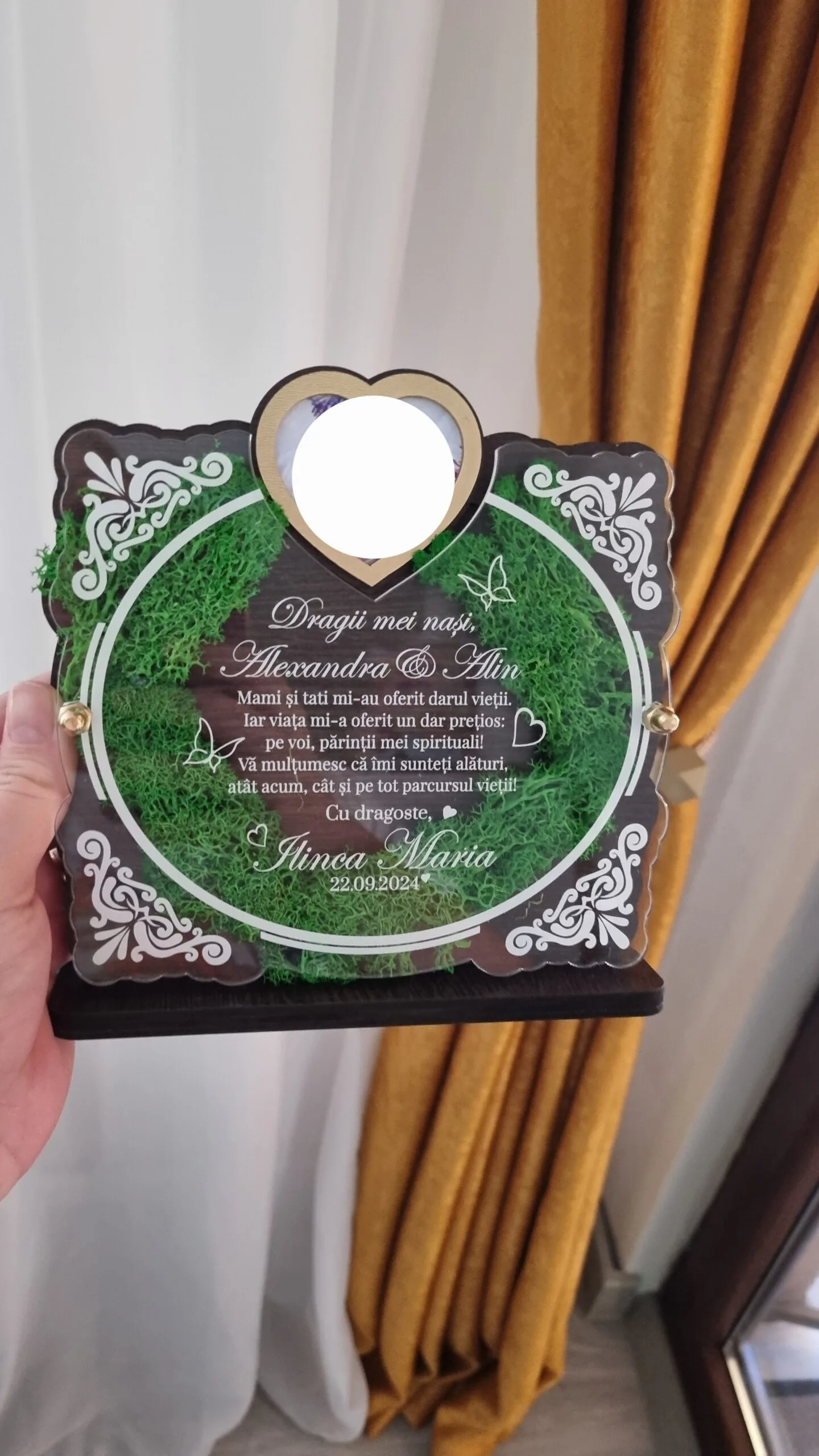 trofeu-personalizat-cu-licheni-pentru-nasii-de-botez review