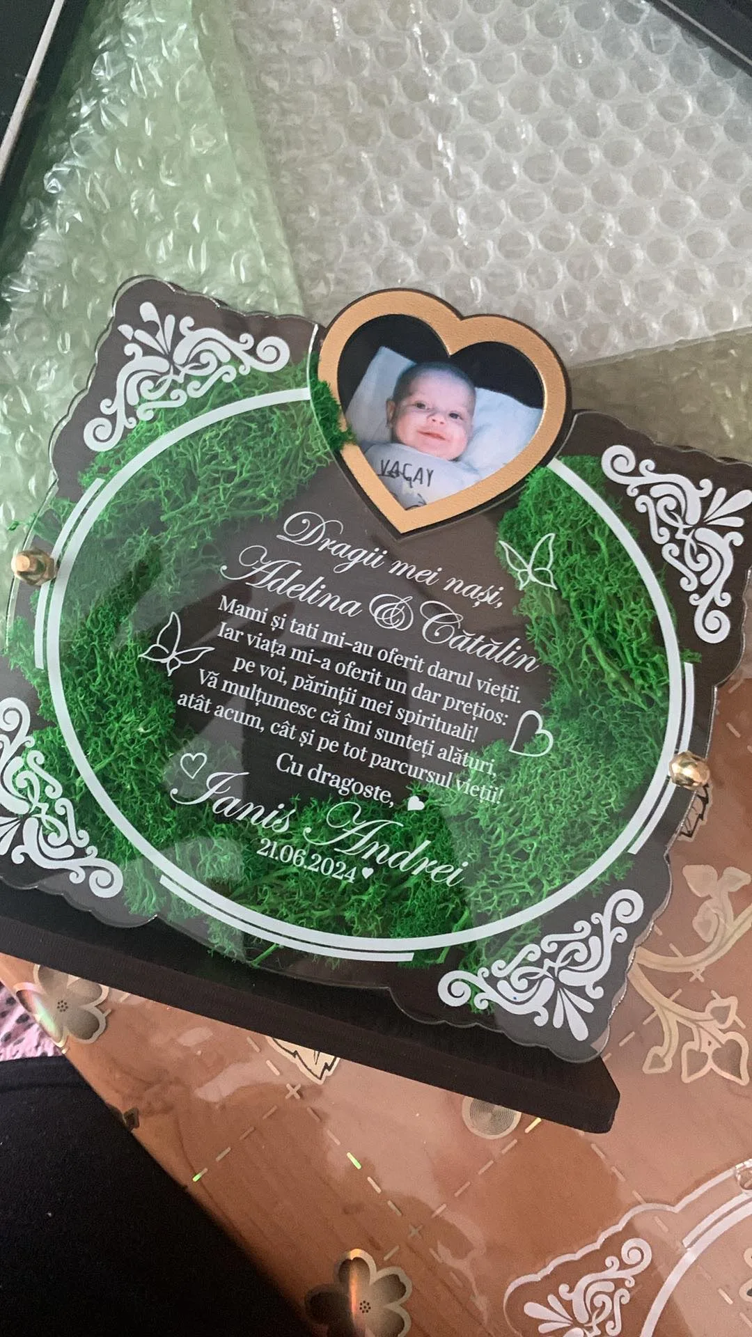 trofeu-personalizat-cu-licheni-pentru-nasii-de-botez review