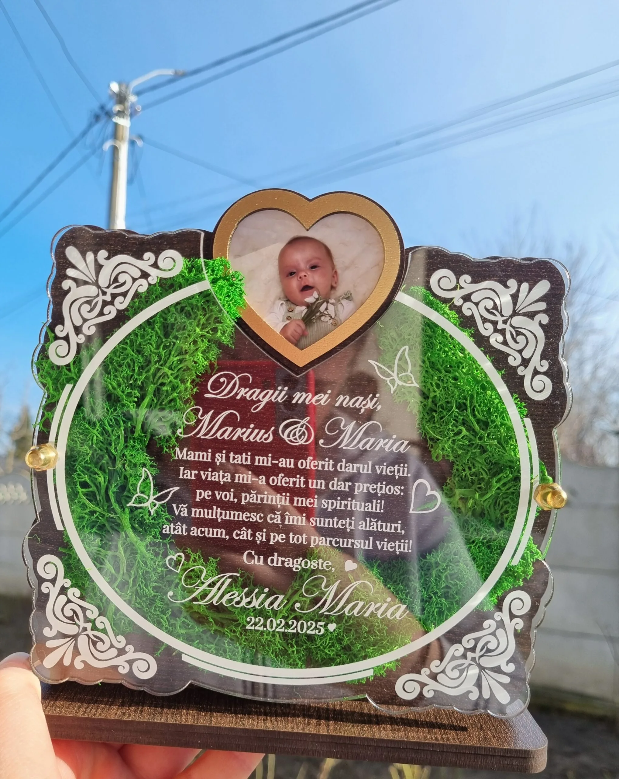trofeu-personalizat-cu-licheni-pentru-nasii-de-botez review