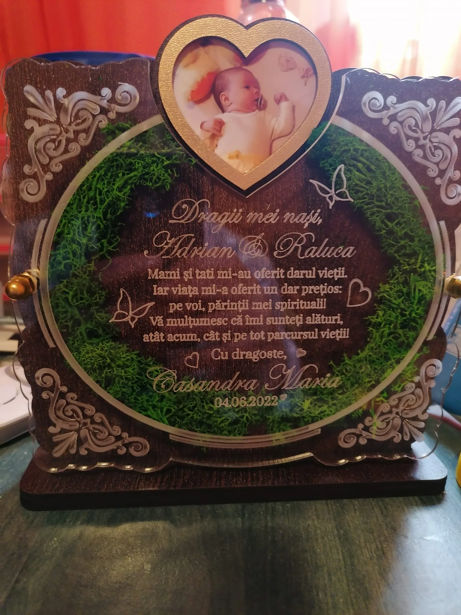 trofeu-personalizat-cu-licheni-pentru-nasii-de-botez review