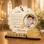 Trofeu personalizat  – Felicitari nou nascut