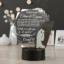 trofeu-personalizat-led-cerere-nasi-cununie gallery