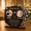 Trofeu Personalizat – Multumire Nas Botez cu doua poze