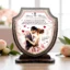 trofeu-personalizat-pentru-nasii-de-cununie-inceputul-calatoriei gallery