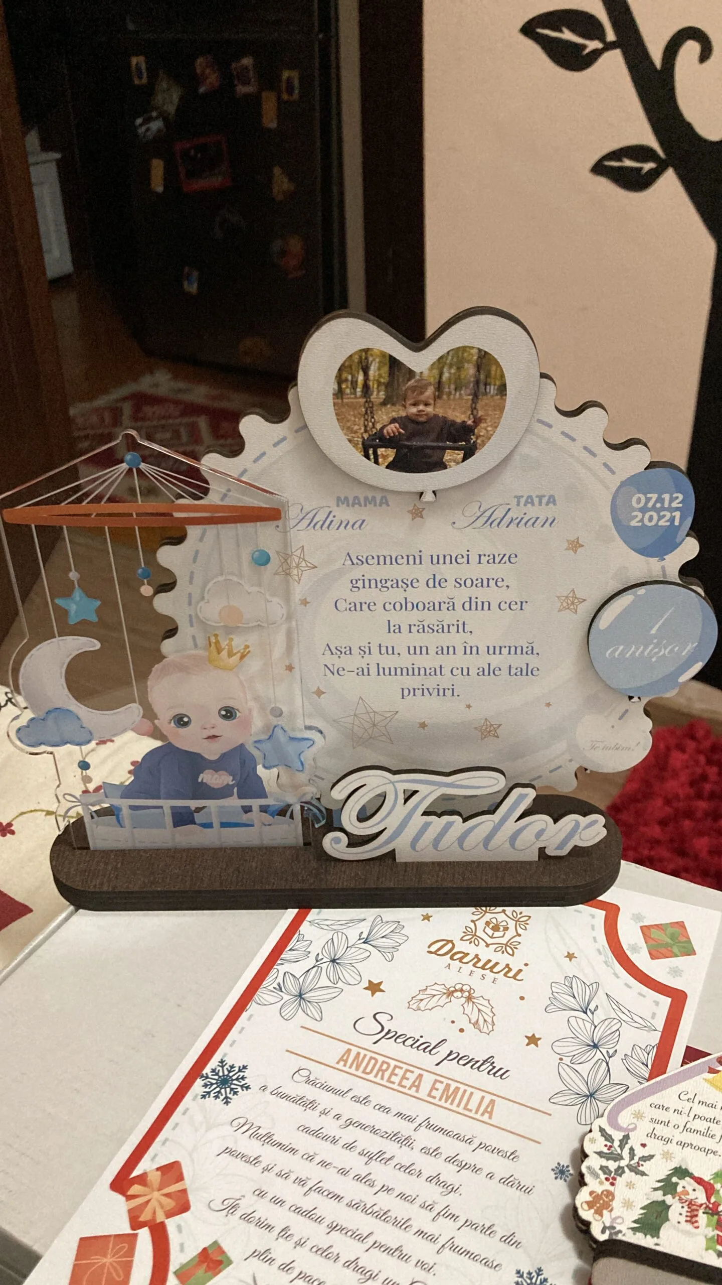 trofeu-personalizat-printat-baietel-data-nasterii-ora-greutate review