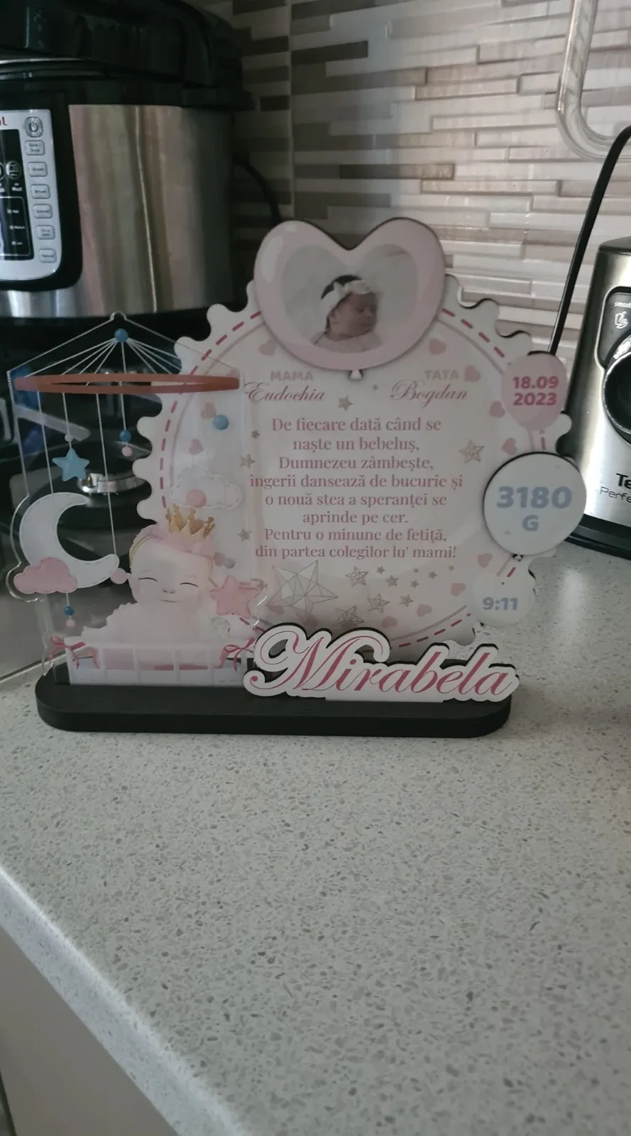 trofeu-personalizat-printat-baietel-data-nasterii-ora-greutate review