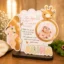 Trofeu personalizat printat – Multumire taiere mot (fetita)