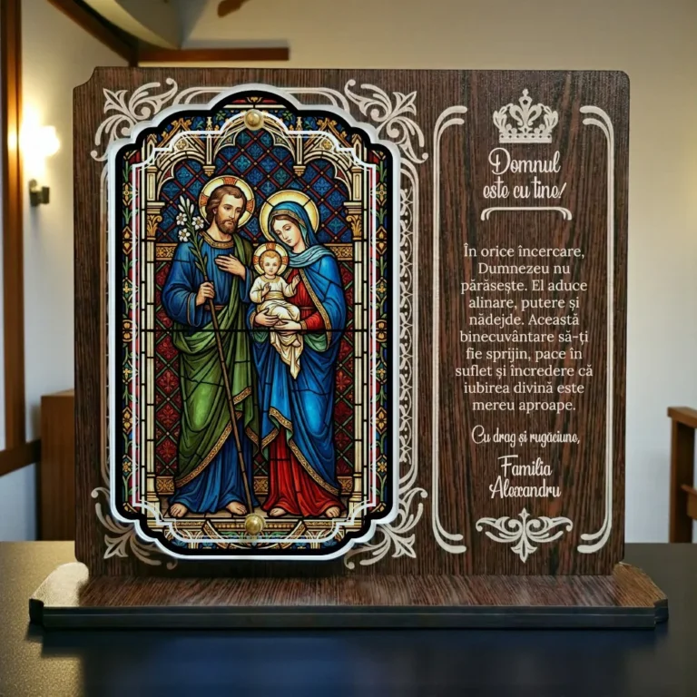 trofeu-religios-domnul-este-cu-tine-dar-de-suflet-si-mangaiere main
