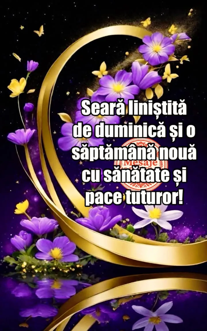 Mesaj pentru suflet 2026-07-05T15:30:07+0000