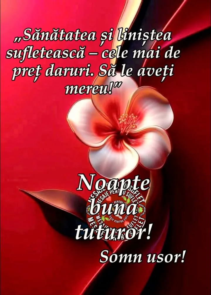 Mesaj pentru suflet 2026-07-11T17:07:20+0000