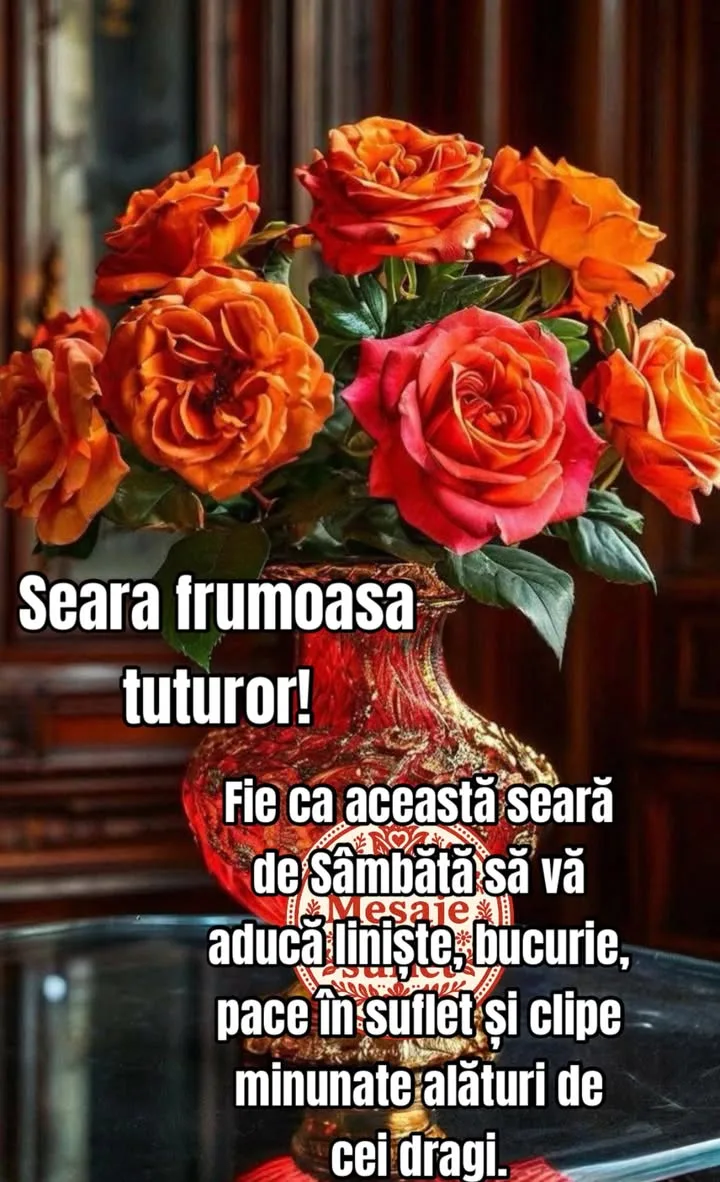 Mesaj pentru suflet 2026-07-11T16:00:46+0000