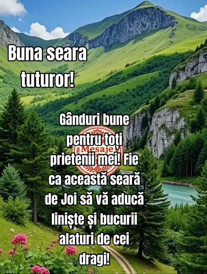 Mesaj pentru suflet 2026-07-09T13:47:52+0000